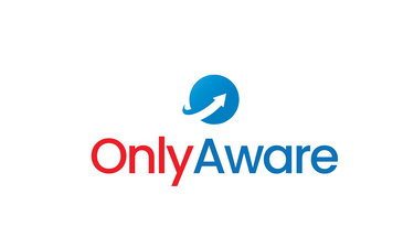 OnlyAware logo